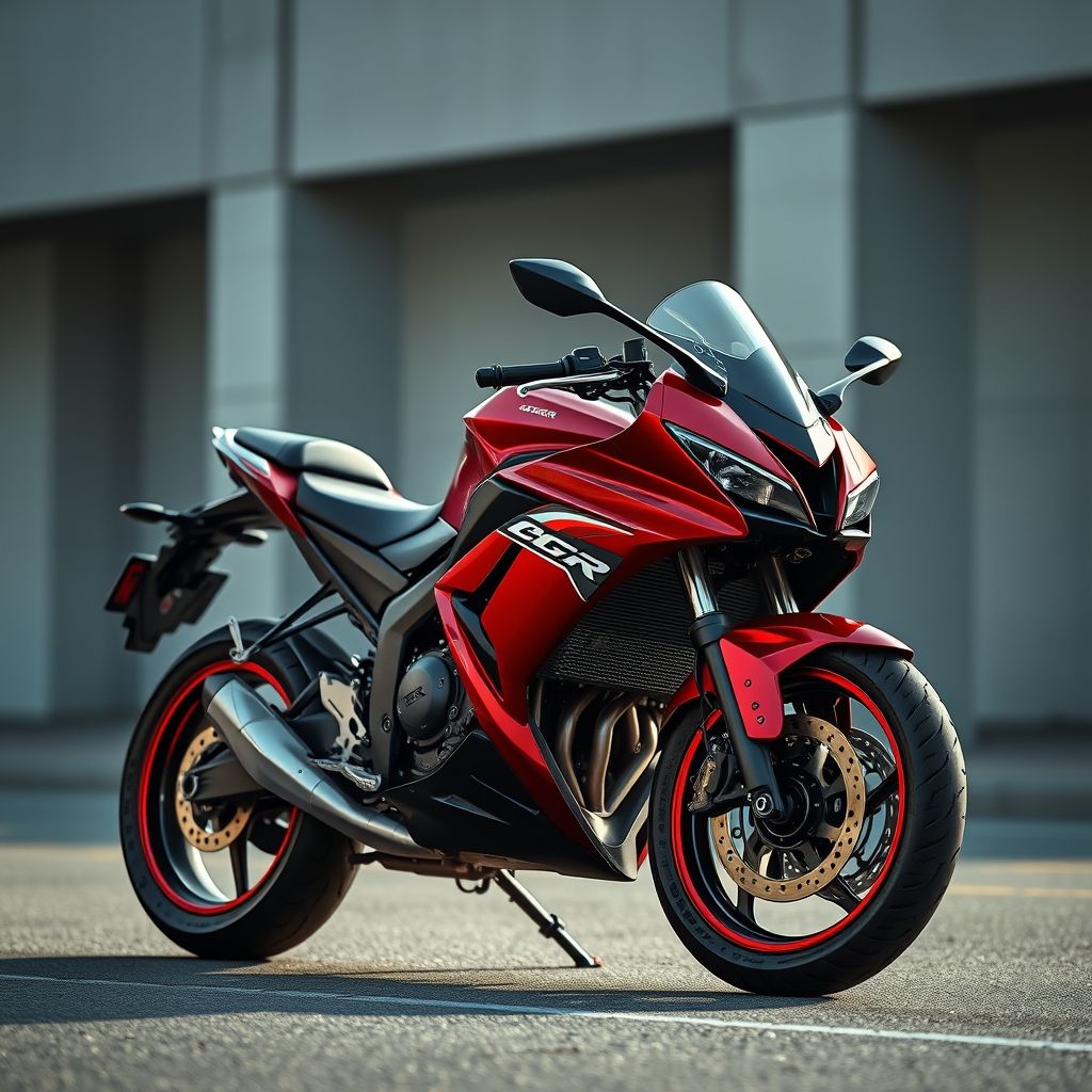 รายละเอียดการออกแบบ CBR650R 2026: ความงามที่สัมผัสได้